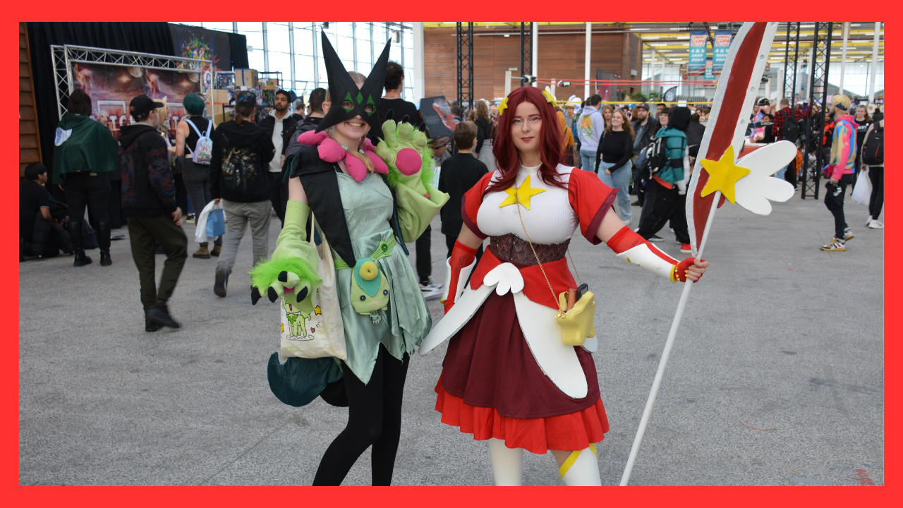 Comic Con Vijfhuizen 2023