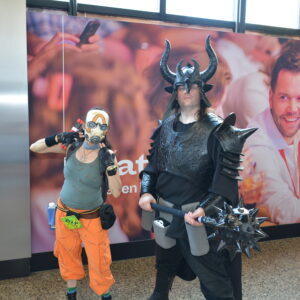 Comic Con Utrecht 2026