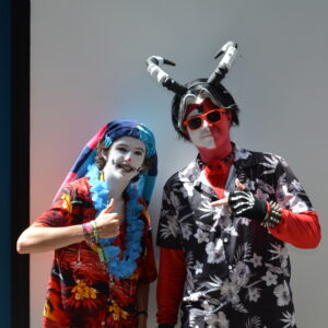 Comic Con Utrecht 2026