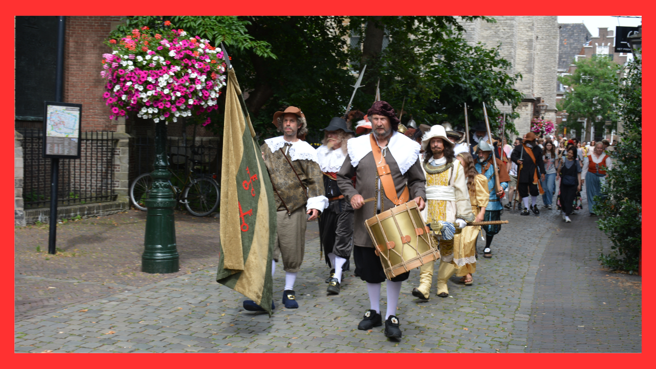 Image leidse rembrabdt dagen '26